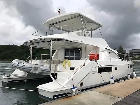  Leopard | 51ft Leopard | Phuket