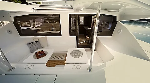  Leopard | 51ft Leopard | Phuket