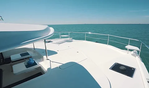  Leopard | 51ft Leopard | Phuket