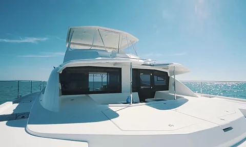  Leopard | 51ft Leopard | Phuket