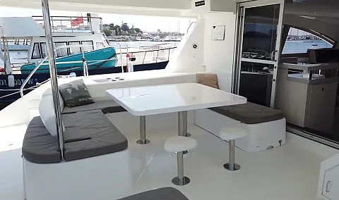  Leopard | 51ft Leopard | Phuket