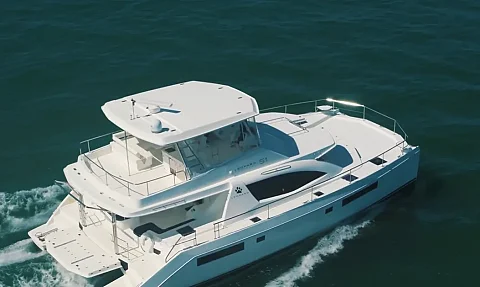  Leopard | 51ft Leopard | Phuket