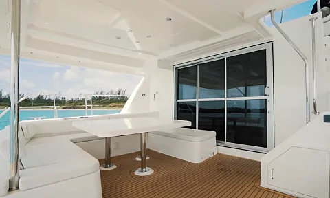  Leopard | 51ft Leopard | Phuket