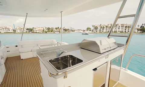  Leopard | 51ft Leopard | Phuket