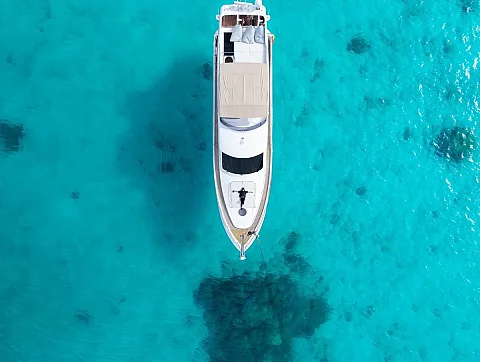  Phang Nga Bay & James Bond Island (8h) | Naya