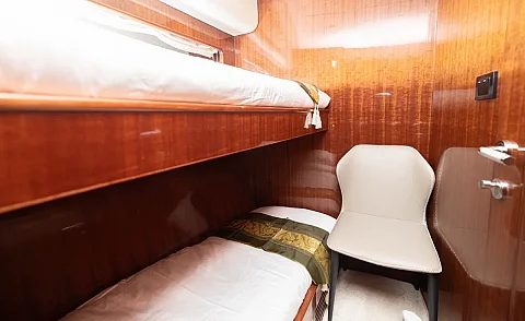  Phang Nga Bay & James Bond Island (8h) | Naya