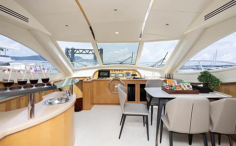  Phang Nga Bay & James Bond Island (8h) | Naya