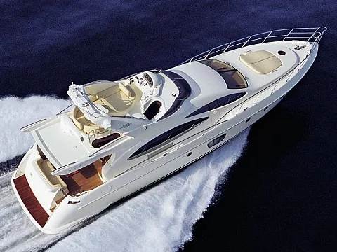  Revolution | 68ft Azimut | Phuket