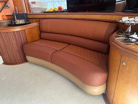  Revolution | 68ft Azimut | Phuket