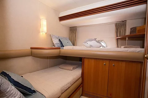  Revolution | 68ft Azimut | Phuket