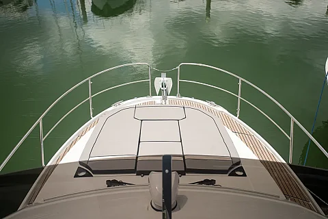  Patong | 34ft Jeanneau | Phuket