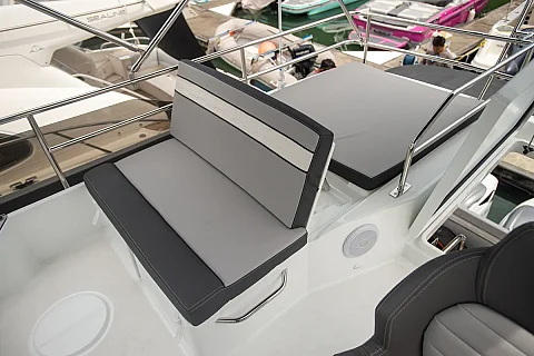  Patong | 34ft Jeanneau | Phuket