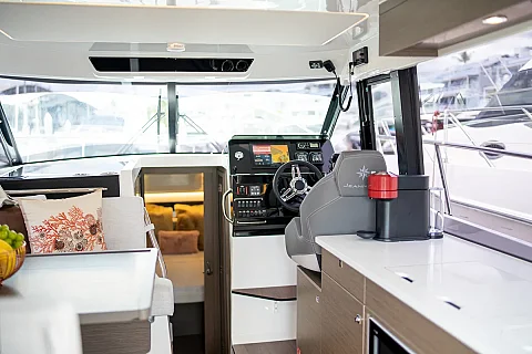  Patong | 34ft Jeanneau | Phuket