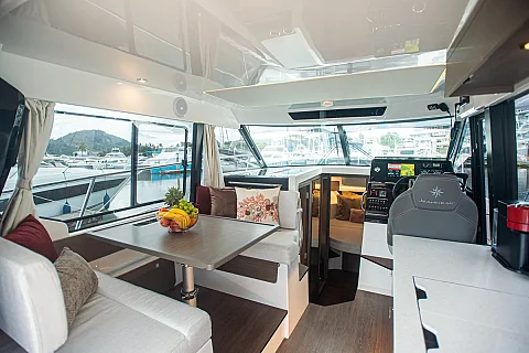  Patong | 34ft Jeanneau | Phuket