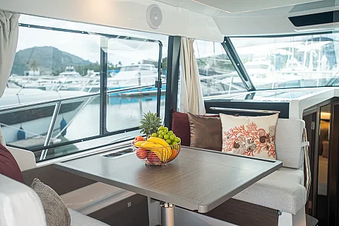  Patong | 34ft Jeanneau | Phuket