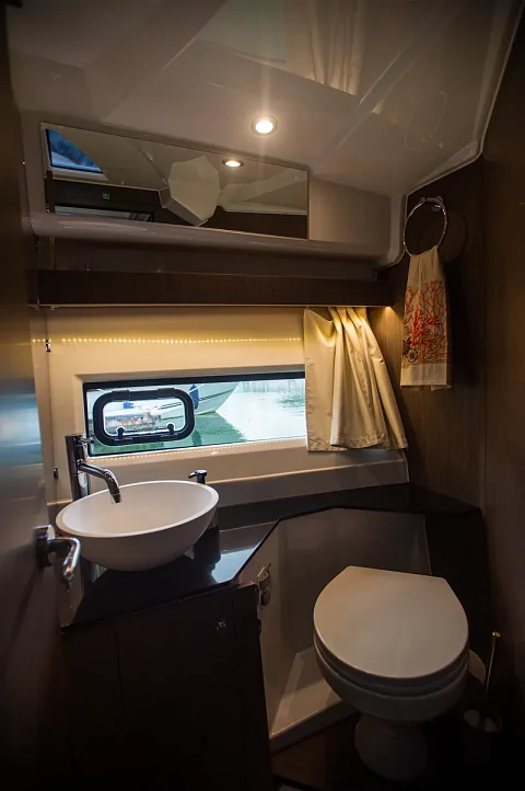  Patong | 34ft Jeanneau | Phuket