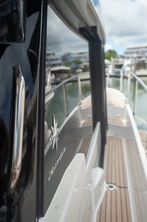  Patong | 34ft Jeanneau | Phuket