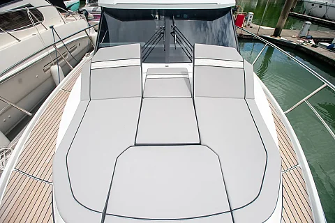  Patong | 34ft Jeanneau | Phuket