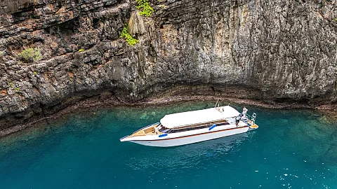  Gonzales | 47ft Custom Build | Phuket