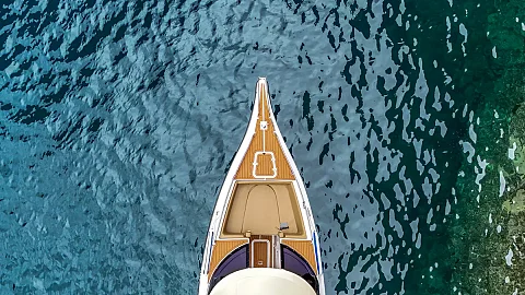  Gonzales | 47ft Custom Build | Phuket