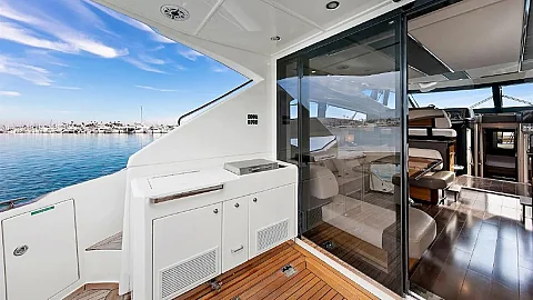  Marcy | 50ft Marquis | Phuket