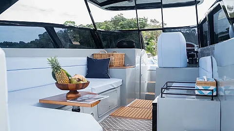  Krabi 4 Islands (Poda, Kai, Twin sea + Railay) | Las Vegas