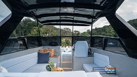  Krabi 4 Islands (Poda, Kai, Twin sea + Railay) | Las Vegas