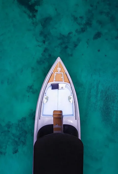  Krabi 4 Islands (Poda, Kai, Twin sea + Railay) | Las Vegas