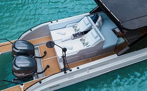  Krabi 4 Islands (Poda, Kai, Twin sea + Railay) | Las Vegas