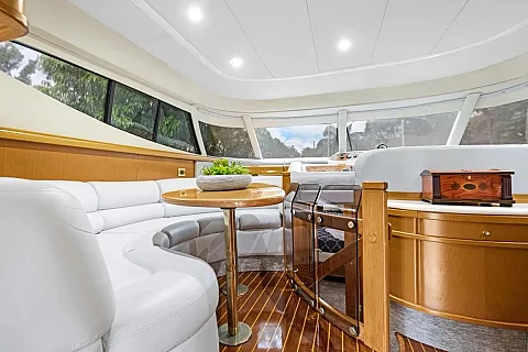  Selina | 51ft Sealine | Phuket