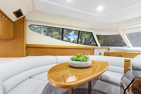  Selina | 51ft Sealine | Phuket