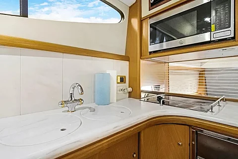  Selina | 51ft Sealine | Phuket