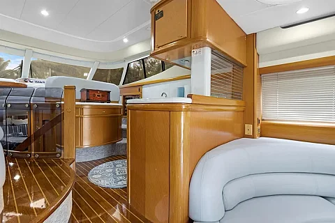  Selina | 51ft Sealine | Phuket