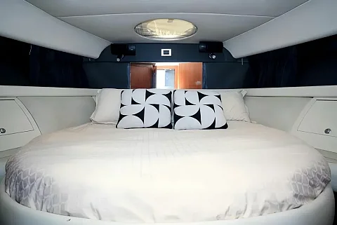  Furious | 43ft Fairline | Koh Samui