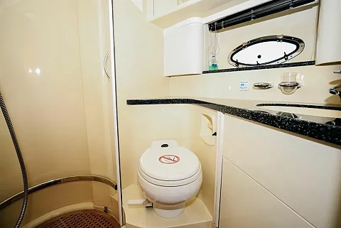  Furious | 43ft Fairline | Koh Samui