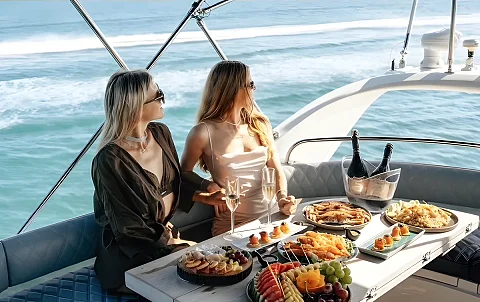  Furious | 43ft Fairline | Koh Samui