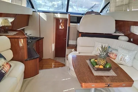  Furious | 43ft Fairline | Koh Samui