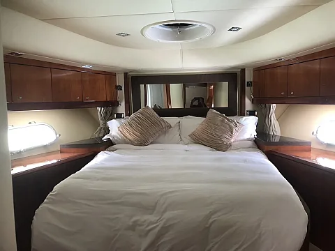  Odyssey | 60ft Sunseeker | Koh Samui