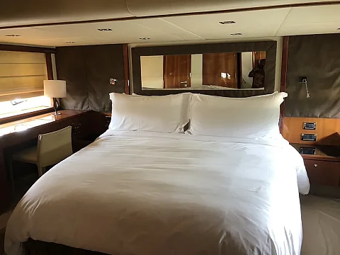  Odyssey | 60ft Sunseeker | Koh Samui