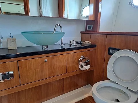  Odyssey | 60ft Sunseeker | Koh Samui