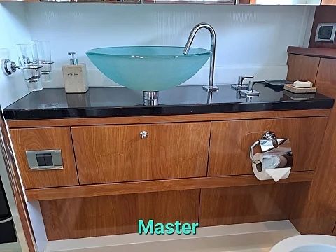  Odyssey | 60ft Sunseeker | Koh Samui