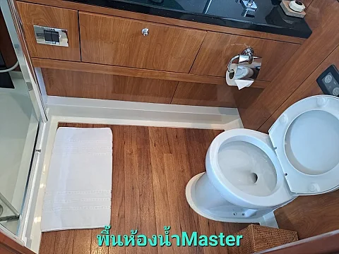  Odyssey | 60ft Sunseeker | Koh Samui