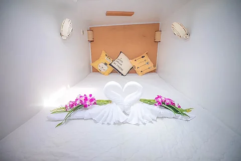  Ninja | 38ft Custom Build | Koh Samui