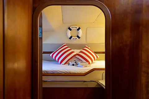  Claire | 43ft Privilege | Koh Samui