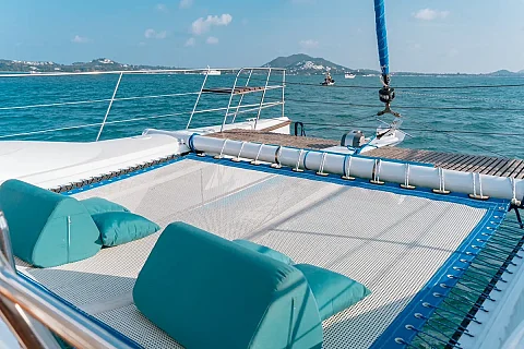  Victory | 37ft Custom Build | Koh Samui