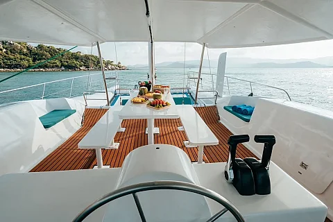  Victory | 37ft Custom Build | Koh Samui