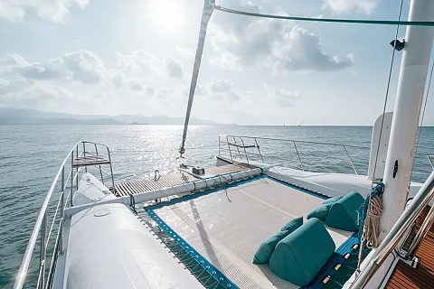  Victory | 37ft Custom Build | Koh Samui