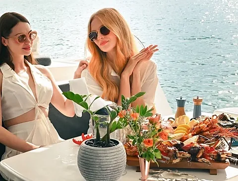  Monroe | 42ft Lagoon | Koh Samui