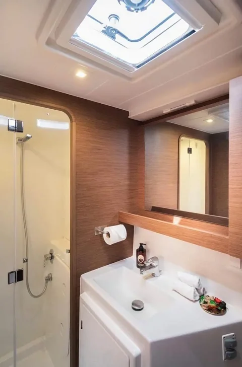  Monroe | 42ft Lagoon | Koh Samui