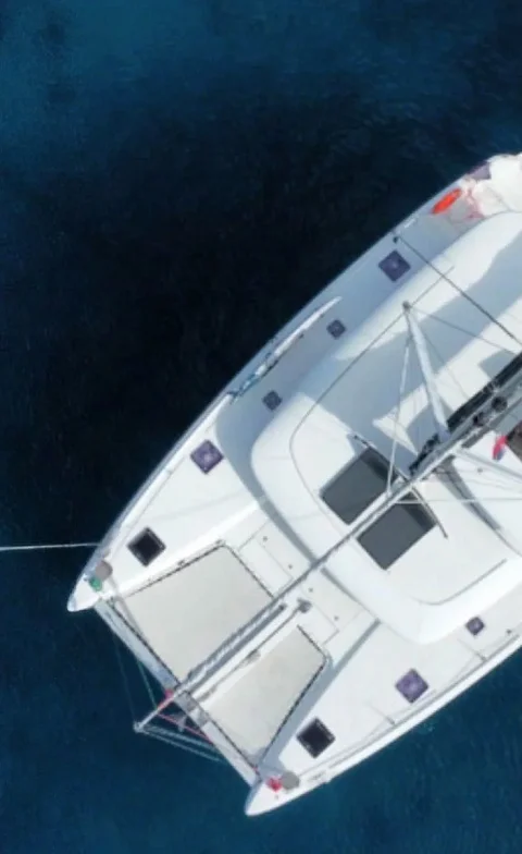  Monroe | 42ft Lagoon | Koh Samui